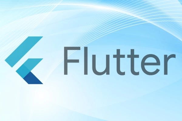 Flutter